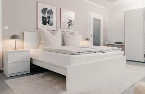 Buer Apartment | Soulplace Studioapartment Gelsenkirchen