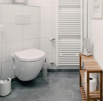Buer Apartment | Soulplace Studioapartment Gelsenkirchen