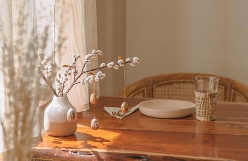 Isny im Allgaeu House | Soulscape Allgäu