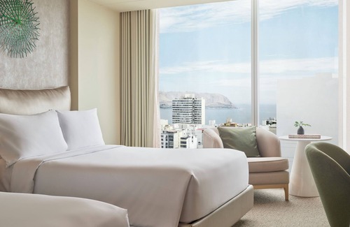 Petit Jean Ocharan Hotel | Souma Hotel, Vignette Collection by IHG