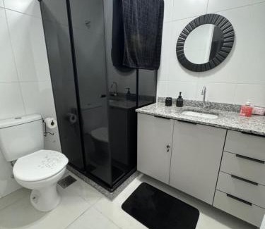 Inga Apartment | SouMaisTemporada RJ