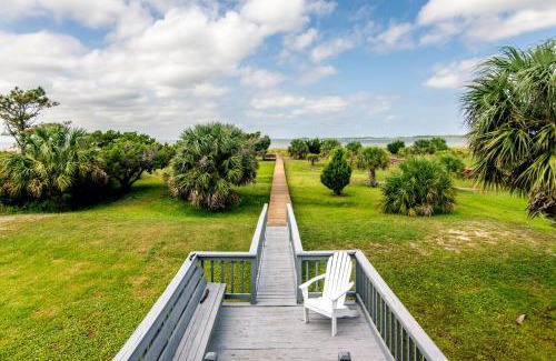 Edisto Island House | Sound Choice