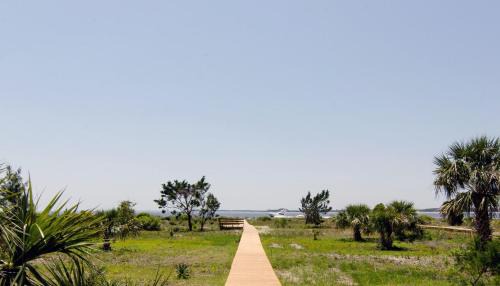 Edisto Island House | Sound Choice