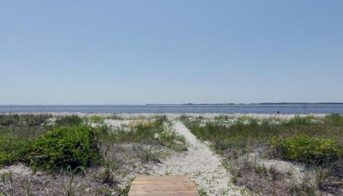 Edisto Island House | Sound Choice