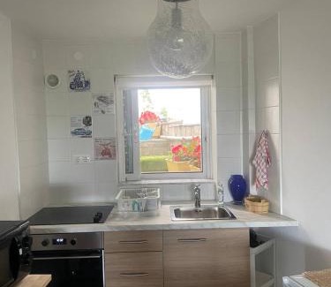 Kassandra Apartment | “Sound of the sea” first line studio