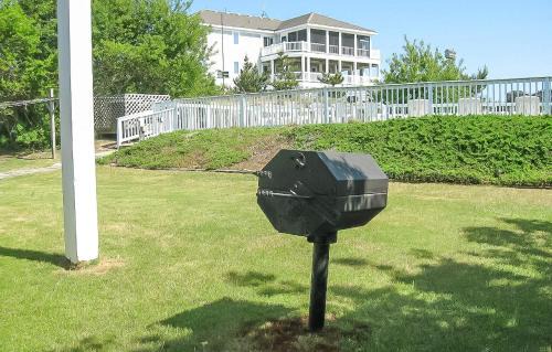 Carolina Dunes House | Sound Waves