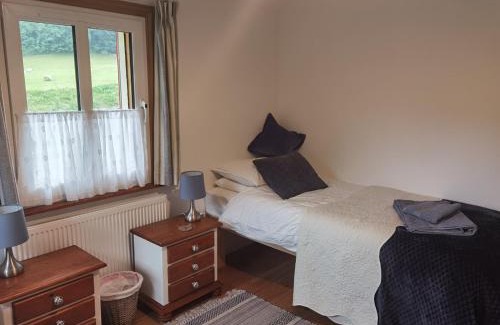 Betpouey Bed & Breakfast | Soupiets