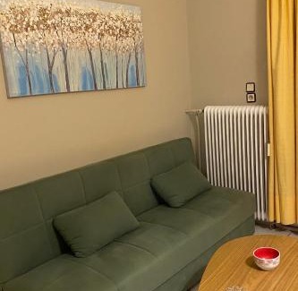 Mytilene Apartment | Sourada Studios
