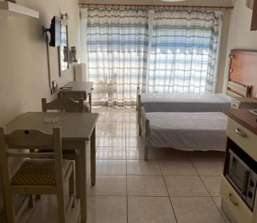 Mytilene Apartment | Sourada Studios