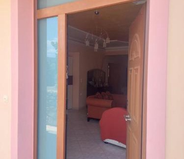Sparta Apartment | Sourlis house