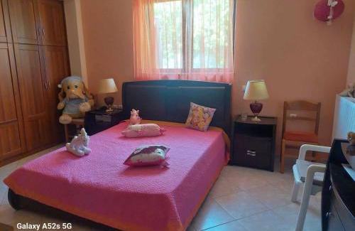 Sparta Apartment | Sourlis house