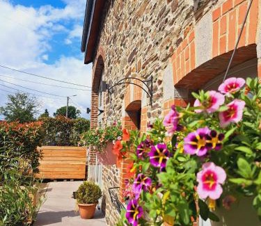 Nisramont House | Sous la Charpente