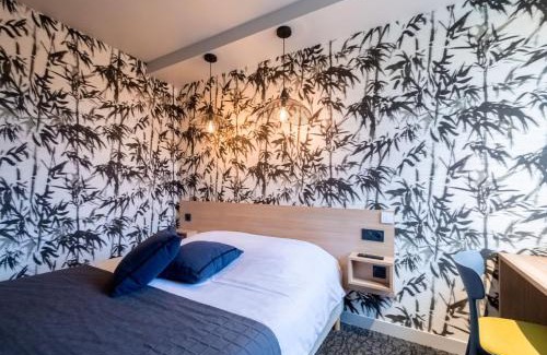 ViaRhona Hotel | Sous Les Pins