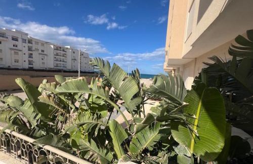Chott Mariem Apartment | Sousse Appartement avec terrasse