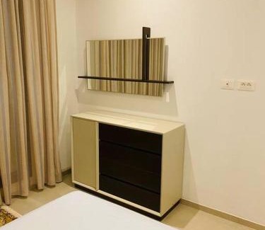 Sousse - Monastir Apartment | Sousse Sahloul apartment de luxe 10 min de la mer