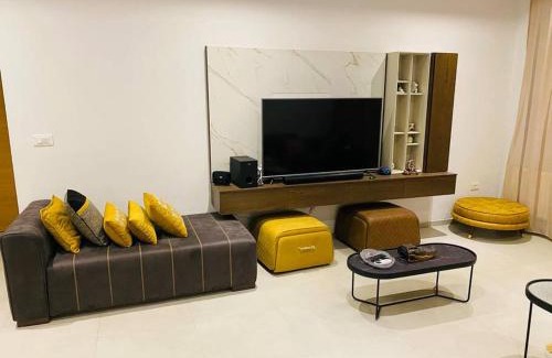 Sousse - Monastir Apartment | Sousse Sahloul apartment de luxe 10 min de la mer