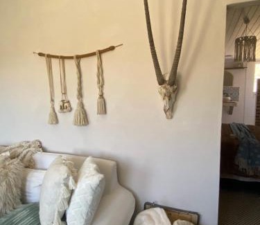 Laingsburg Apartment | Soutbos Cottages