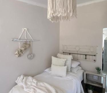 Laingsburg Apartment | Soutbos Cottages