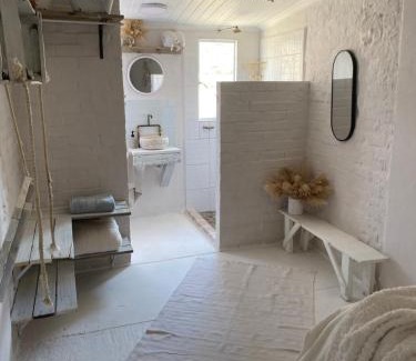 Laingsburg Apartment | Soutbos Cottages