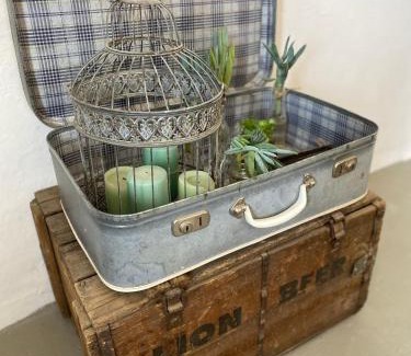 Laingsburg Apartment | Soutbos Cottages