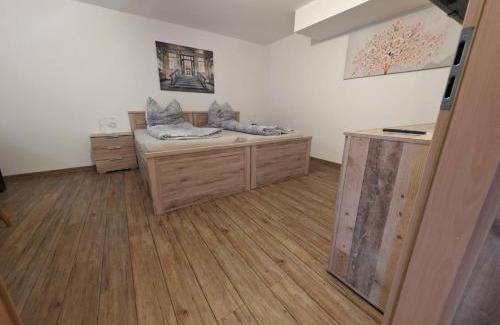 Gottmadingen Apartment | Souterrainwohnung