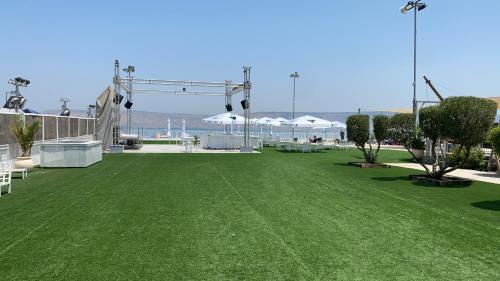 Tiberias Resort | South Beach Kinnereth