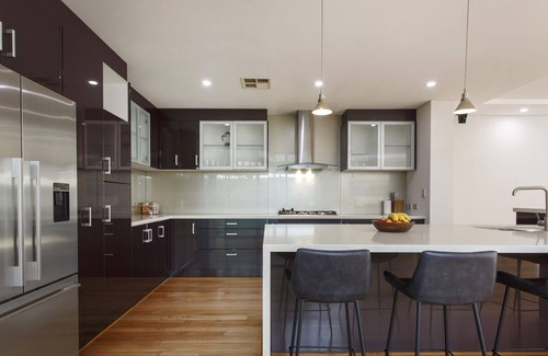 North Coogee Villa | South Beach Luxury Villa