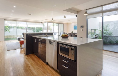 North Coogee Villa | South Beach Luxury Villa