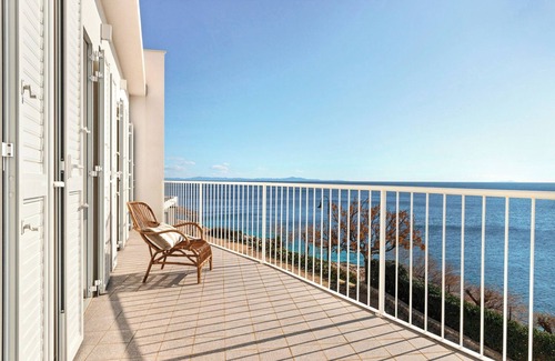 Milna Villa | South Beach Milna | First Row To Sea Villa 5 Mins From Hvar Town