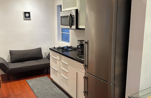 Flamingo/Lummus Apartment | South Beach Ocean View/King Bed/Free Beach Service