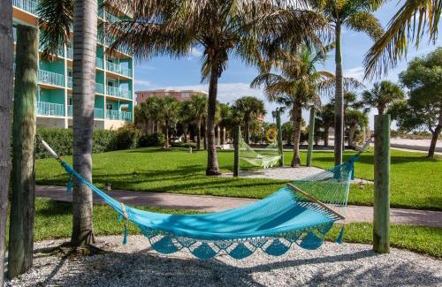 Treasure Island Apartment | South Beach Oceanfront Resort