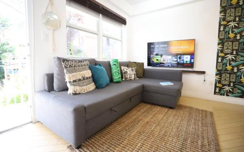 Flamingo/Lummus Apartment | South Beach Studio Free Parking Walk to Ocean Drive