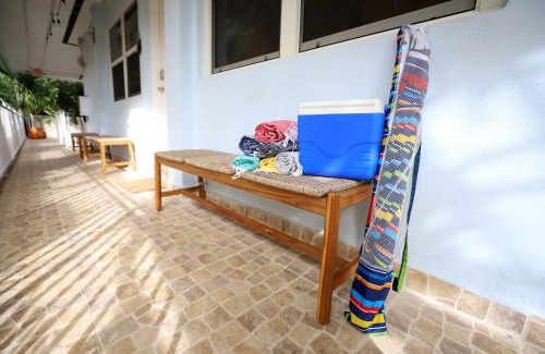 Flamingo/Lummus Apartment | South Beach Studio Free Parking Walk to Ocean Drive