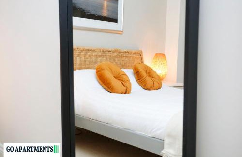 New Town Apartment | South Charlotte Street