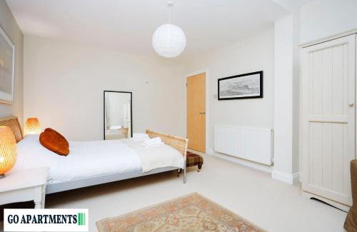 New Town Apartment | South Charlotte Street