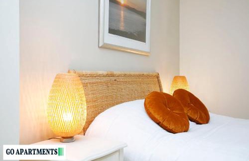 New Town Apartment | South Charlotte Street