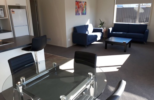 Invercargill House | South City Accommodation Unit 3