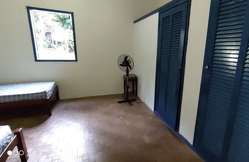 Mangaratiba House | South Corner House