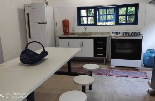 Mangaratiba House | South Corner House