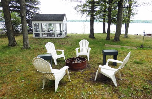 Alden Cottage | South Cottage on Torch Lake