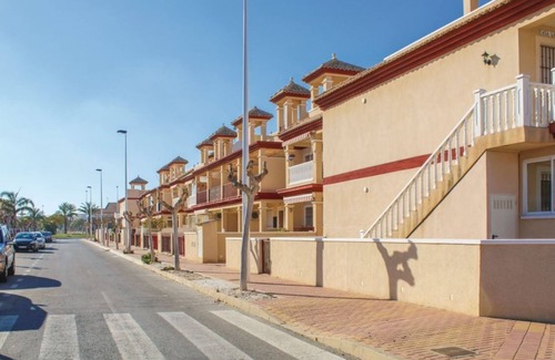 Los Imbernones Condo | South facing apartment with large terrace