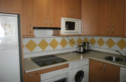 La Parata Apartment | South Facing Apartment, Spirit de Mojacar, Mojacar Playa