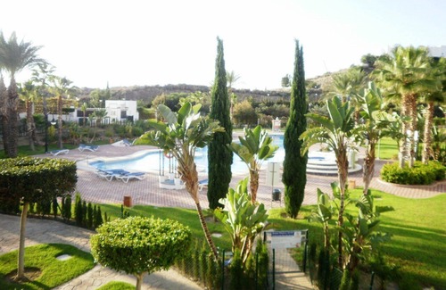 La Parata Apartment | South Facing Apartment, Spirit de Mojacar, Mojacar Playa