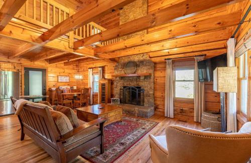 Fleetwood House | South Fork Cabin