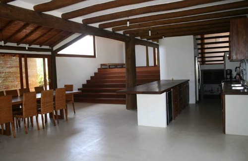 Barra Grande House | South House - Lagoa Azul Beach Villas (Can Pitinho)