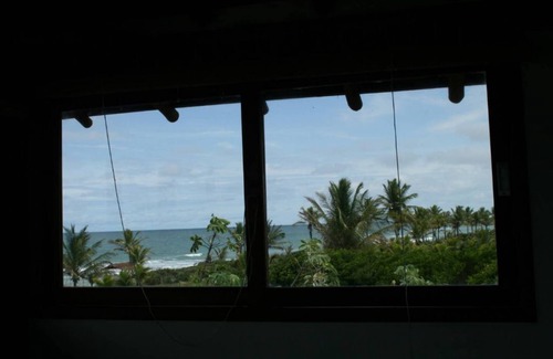 Barra Grande House | South House - Lagoa Azul Beach Villas (Can Pitinho)