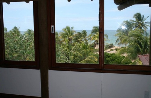 Barra Grande House | South House - Lagoa Azul Beach Villas (Can Pitinho)