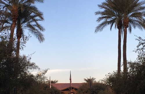 South Mountain Resort | South Mountain Oasis