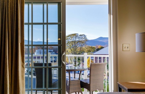 Lincoln Apartment | South Mountain Resort, Lincoln, New Hampshire, Studio