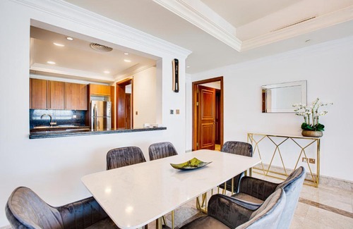 Palm Jumeirah Apartment | South & North Residence Palm Jumeirah